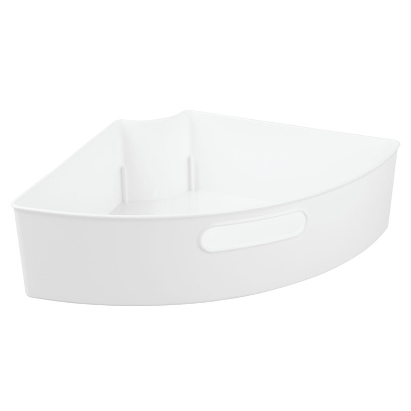 InterDesign Hue Lazy Section Susan Kitchen Binz & Reviews Wayfair